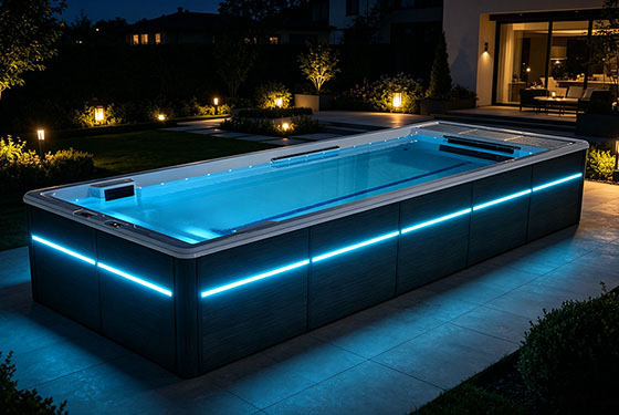 Extended Pool S-3068