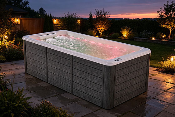 Swimming Pool S-2046