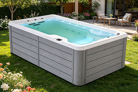 Sunswim pools S-2039